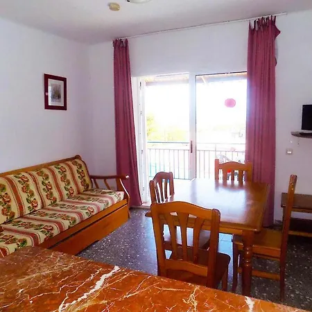Apartsalou San Jordi Salou