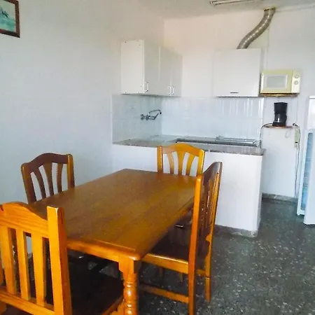 Apartment Apartsalou San Jordi *