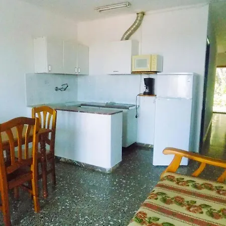 Apartment Apartsalou San Jordi