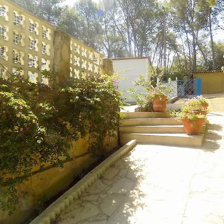 Apartsalou San Jordi Salou