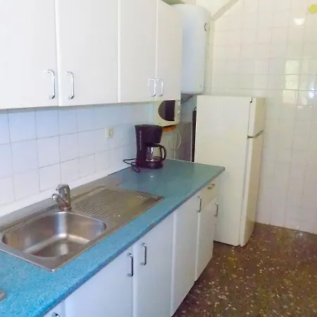 Apartment Apartsalou San Jordi Salou