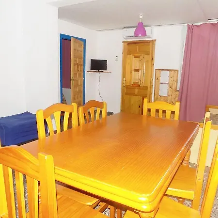 Apartsalou San Jordi *
