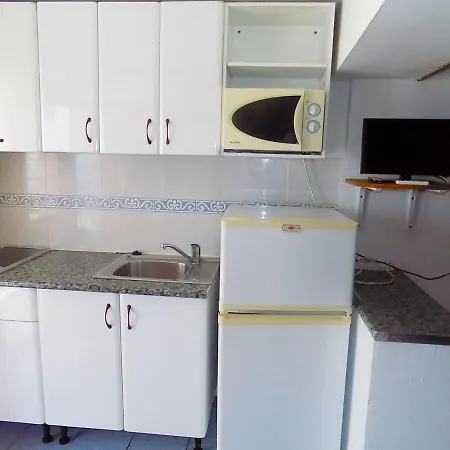 Apartsalou San Jordi Salou