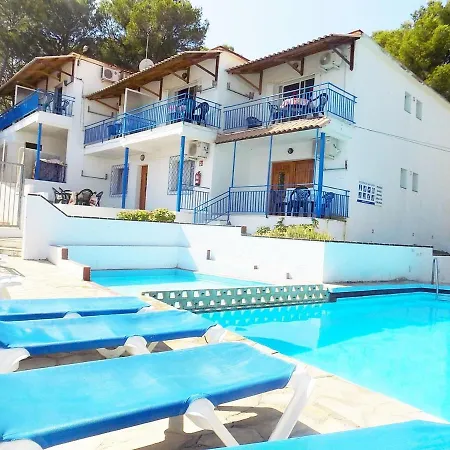 Apartsalou San Jordi Apartment Salou