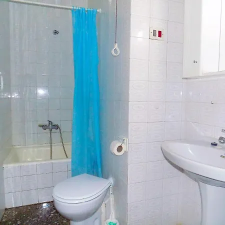 Apartsalou San Jordi Salou