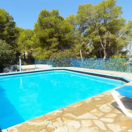 Apartment Apartsalou San Jordi *