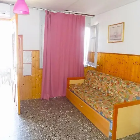 Apartment Apartsalou San Jordi *