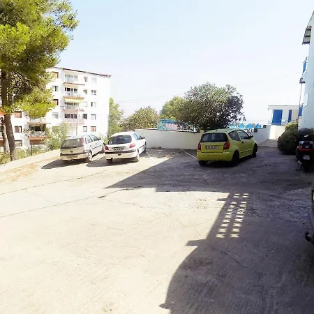 Apartment Apartsalou San Jordi Salou