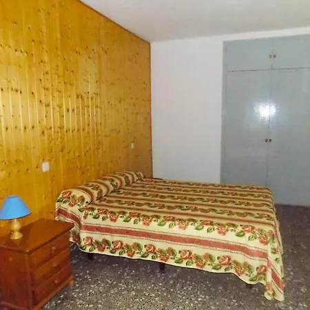 Apartment Apartsalou San Jordi