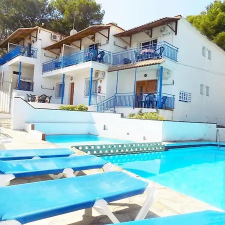 Apartsalou San Jordi Apartment