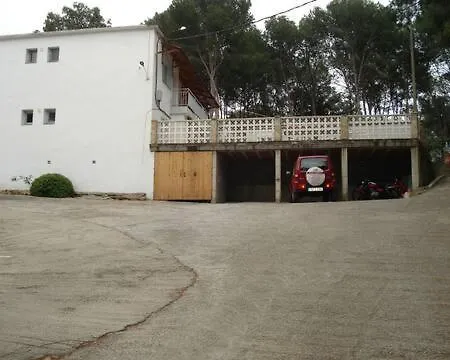 Apartsalou San Jordi Apartment *