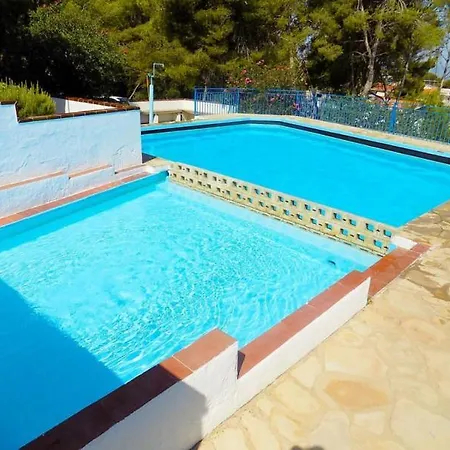 Apartsalou San Jordi Apartment Salou