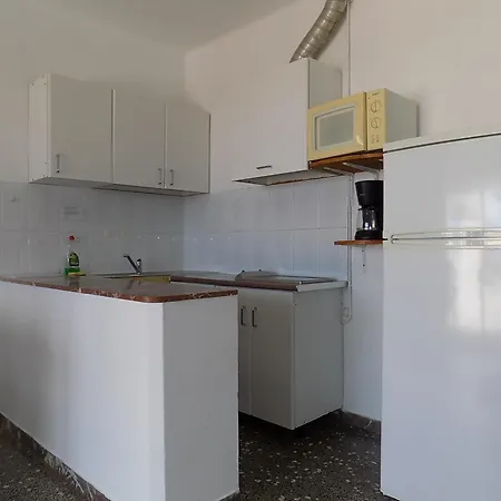 Apartsalou San Jordi *