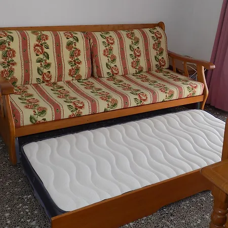 Apartsalou San Jordi * Salou