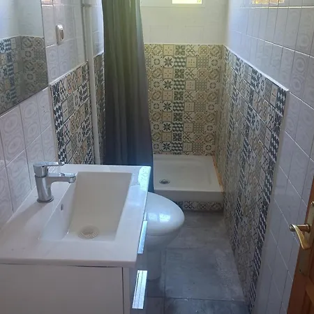 Apartsalou San Jordi Apartment