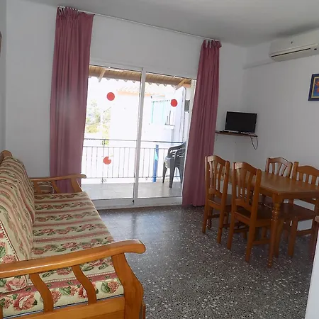 Apartment Apartsalou San Jordi