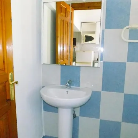 Apartsalou San Jordi Appartement Salou