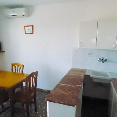Apartsalou San Jordi Appartement